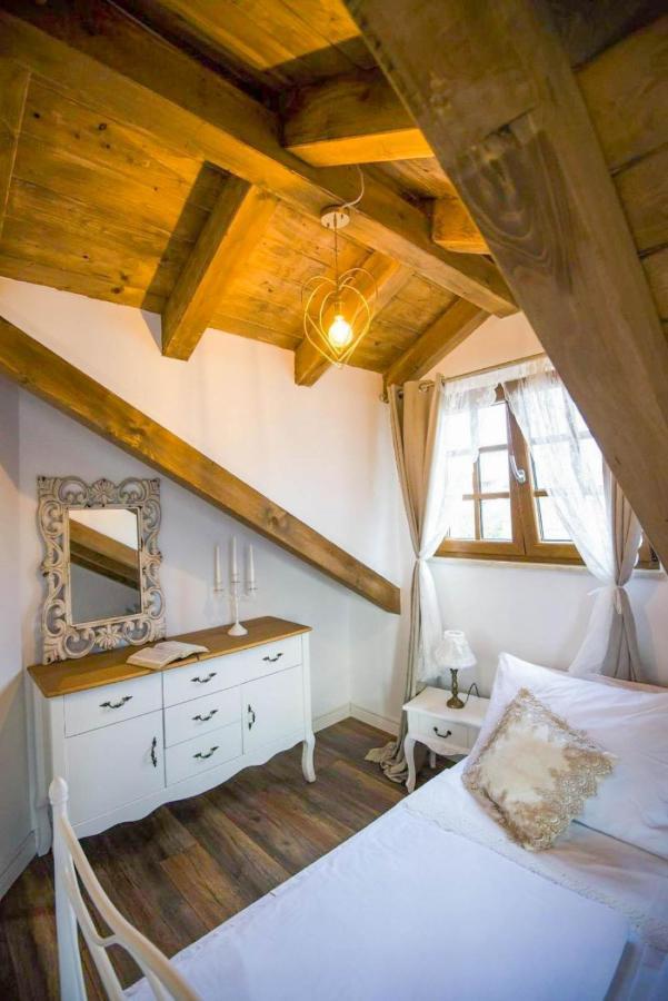 Villa House For Rent Leila Šibenik Esterno foto