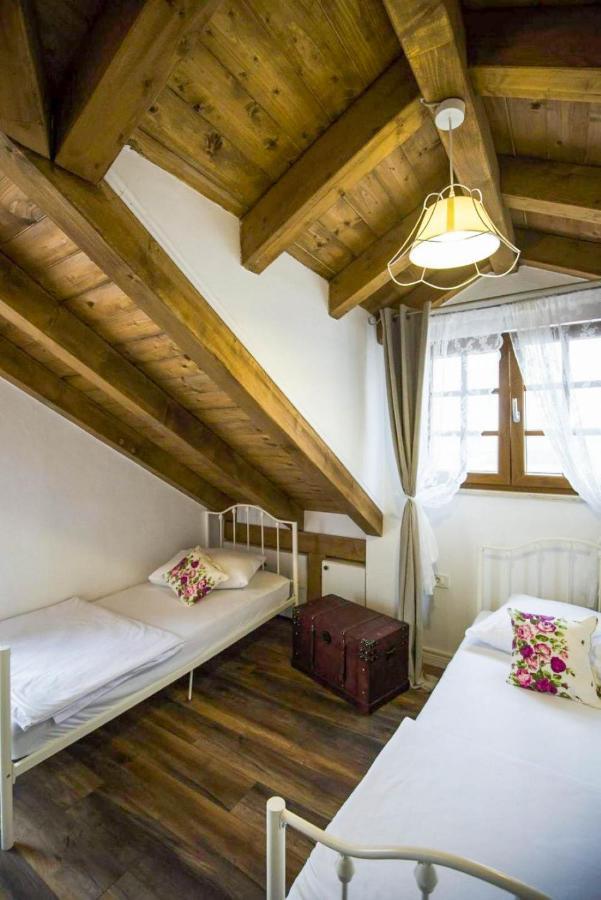 Villa House For Rent Leila Šibenik Esterno foto