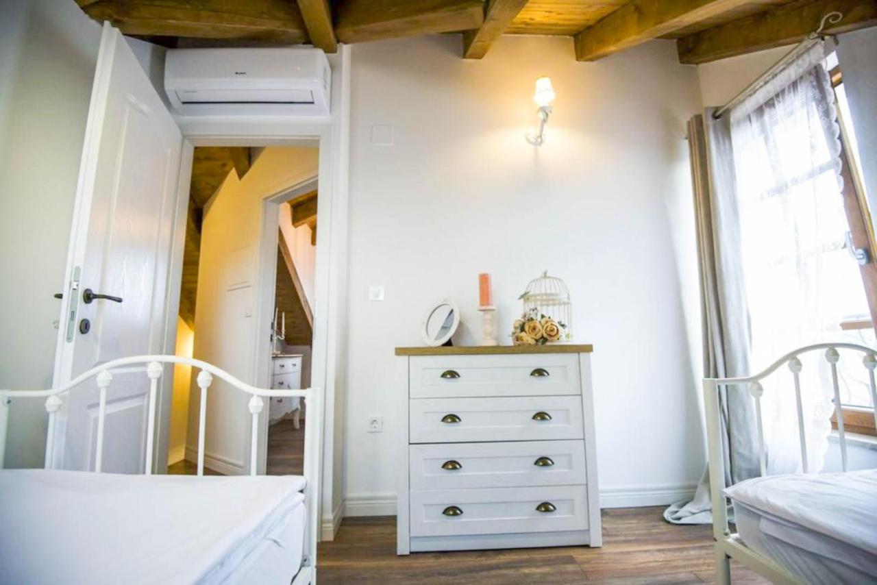 Villa House For Rent Leila Šibenik Esterno foto