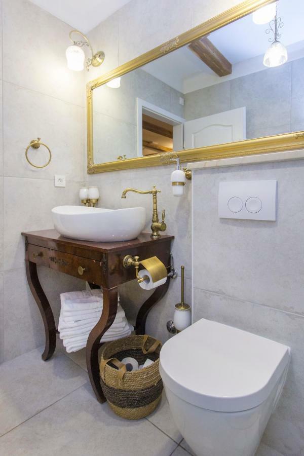 Villa House For Rent Leila Šibenik Esterno foto