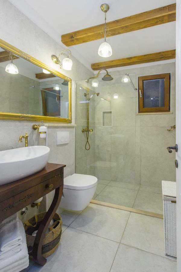 Villa House For Rent Leila Šibenik Esterno foto