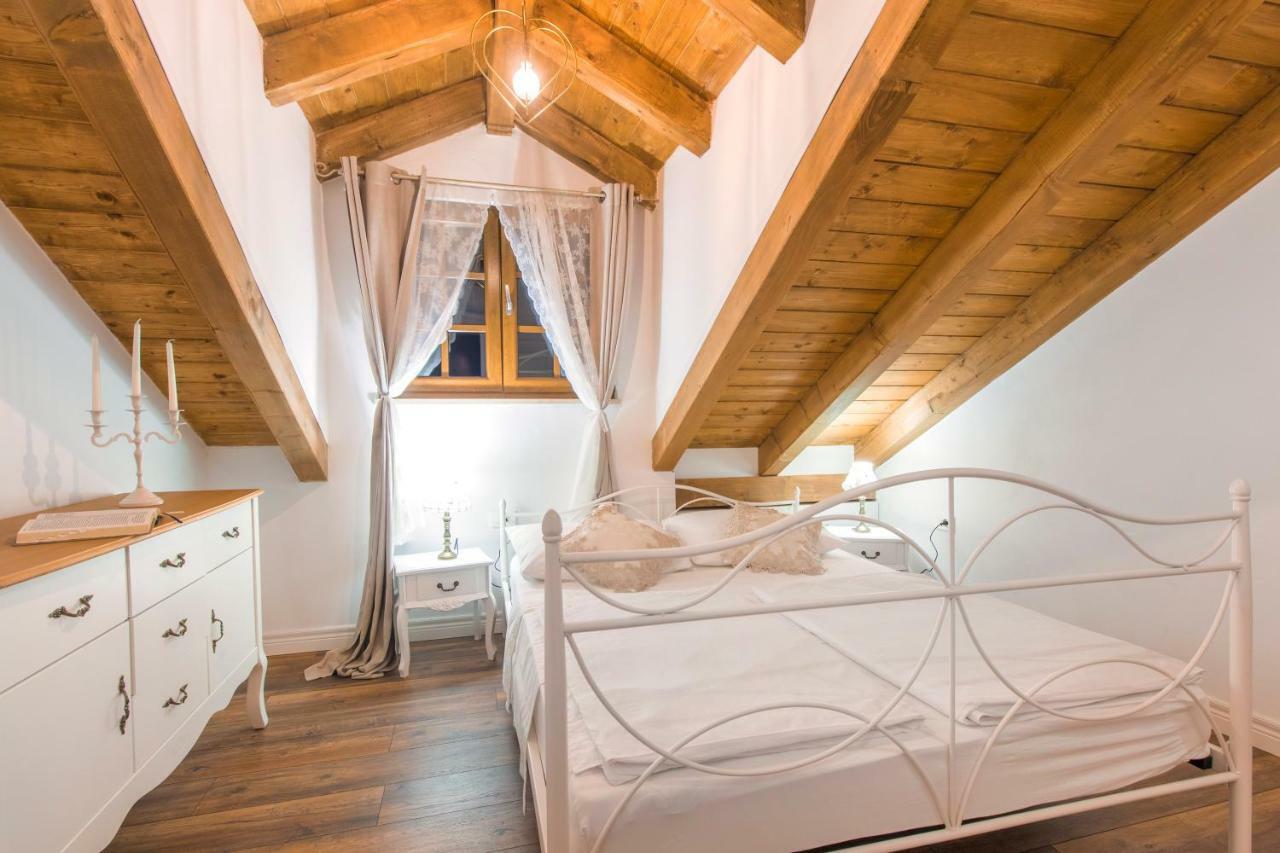 Villa House For Rent Leila Šibenik Esterno foto